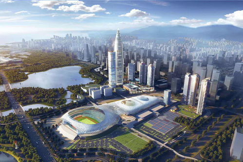 深圳南山寫字樓市場出租出售 南山總部認定與補貼政策解析