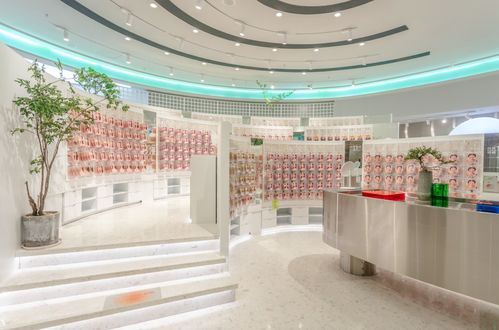 天圖資本秘密投資深圳公司，瞄準(zhǔn)國潮飾品品牌崛起大機(jī)遇