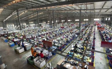 在東南亞投資真不容易 蘇美達緬甸工廠身陷“罷工潮”！揭秘這家紡織貿易“巨無霸”的全球擴張路徑